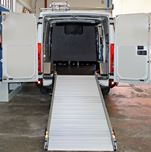 02_Nakladacia rampa pre IVECO Daily od Syncro system